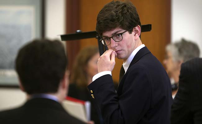 In St. Paul's Rape Trial, Girl Vividly Recounts Night of School Ritual