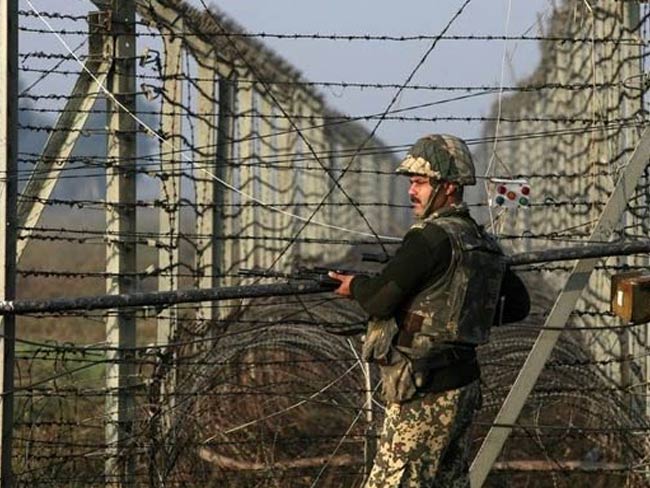 पाकिस्तान ने पुंछ के सौजियां में की भारी फायरिंग, भारत ने भी की जवाबी कार्रवाई