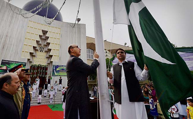 Pakistan 'Concerned' Over Campaign Against Its Prominent Personalities