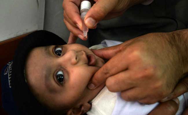 Pakistan, Afghanistan Reports 2016's First Polio Cases: Reports