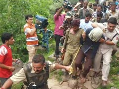 भारत में जिंदा पकड़ा गया आतंकवादी हमारा नागरिक नहीं : पाकिस्तान