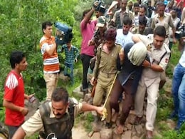 भारत में जिंदा पकड़ा गया आतंकवादी हमारा नागरिक नहीं : पाकिस्तान भारत में जिंदा पकड़ा गया आतंकवादी हमारा नागरिक नहीं : पाकिस्तान