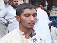 Samosa Vendor's Son Tops Pakistan Exam