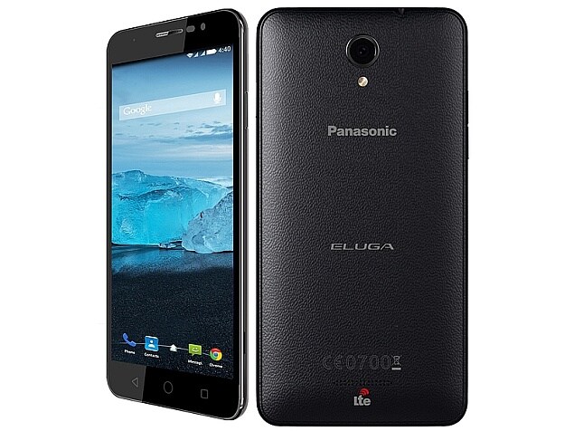 Panasonic ने लॉन्च किए तीन 4G स्मार्टफोन, कीमत 6,990 रुपये से शुरू