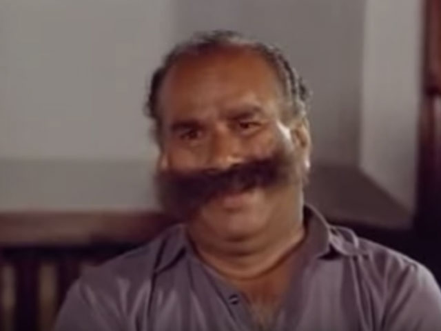 Malayam Actor Paravoor Bharathan Dies at 86
