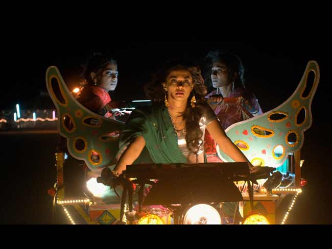 अजय देवगन की 'पार्च्ड' टोरंटो फ़िल्म फेस्टिवल जाएगी