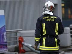 Fire in Paris at One of Europe's Biggest Science Museums