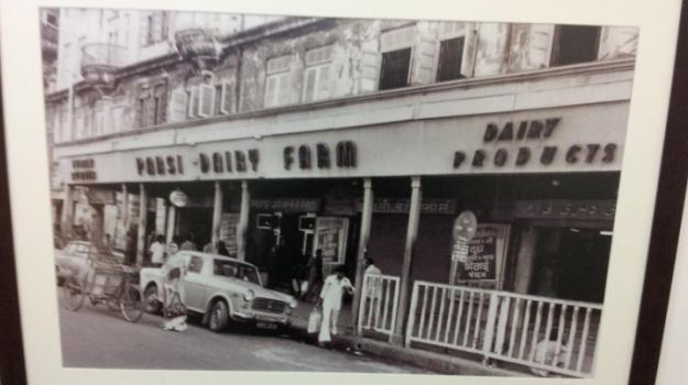 Legendary Parsi Dairy Farm in Mumbai Heading Towards Its Decline?