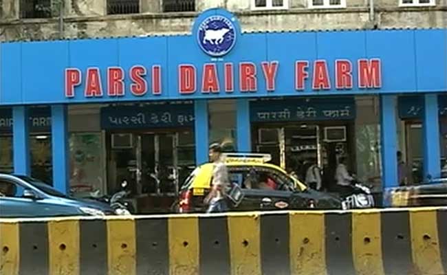 Mumbai's Parsi Dairy Will Not Close, Say Owners