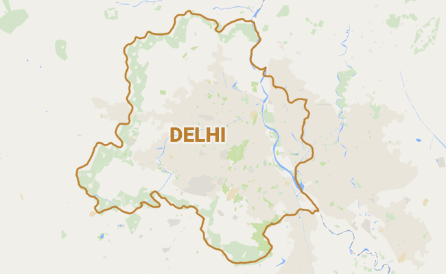 Patel Nagar Delhi Map Decomposed Body Of A Man Found In Delhi's Patel Nagar