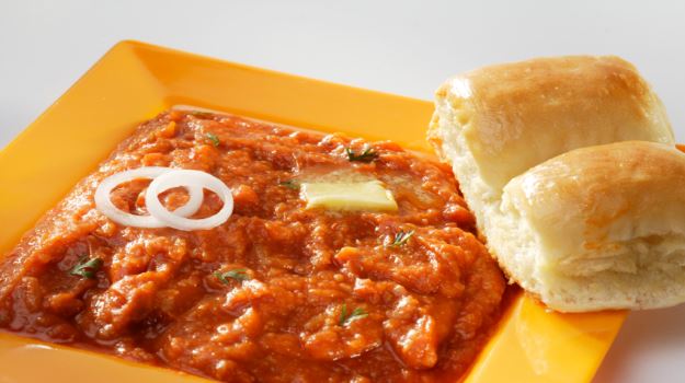 pav bhaji