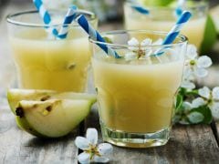 Weight Loss: These Pear-Based Drinks Will Help You Reach Your Fitness Goals