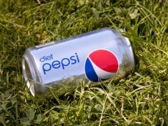 New & Improved: Aspartame Free Diet Pepsi to Hit the Stores Soon