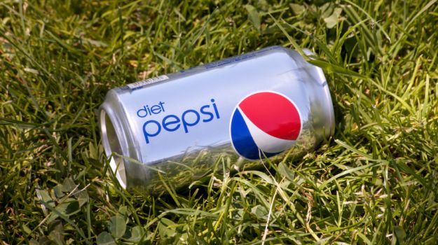 New & Improved: Aspartame Free Diet Pepsi to Hit the Stores Soon