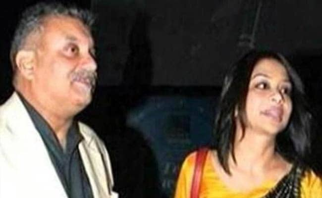 Indrani Mukerjea 'Confesses'  to Murder Again, Claim Police Sources