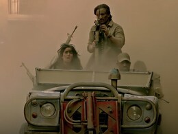 Katrina, Saif's <i>Phantom</i> Makes Rs 8 Crores on Day 1 Katrina, Saif's <i>Phantom</i> Makes Rs 8 Crores on Day 1