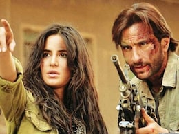 <I>Phantom</i> Makes 33 Cr in First Weekend, Forecast For Week is Good <I>Phantom</i> Makes 33 Cr in First Weekend, Forecast For Week is Good