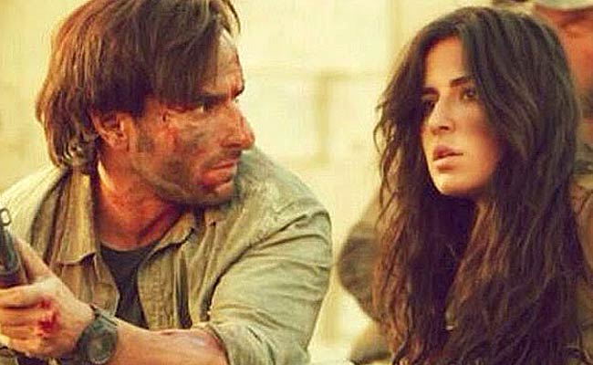Pakistan Court Dismisses Petition to Ban Indian Films