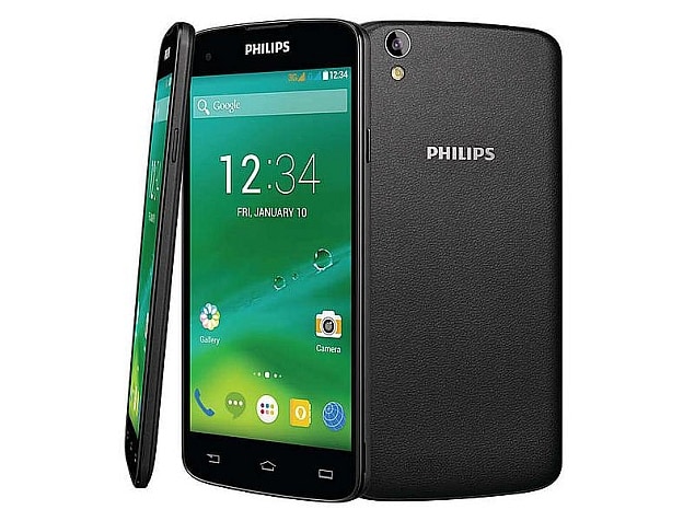 Philips Xenium I908 और Xenium S309 स्मार्टफोन भारत में लॉन्च