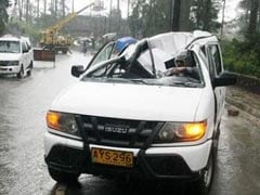 Typhoon-Hit Philippine Island Rebuilding Fast: UN Official