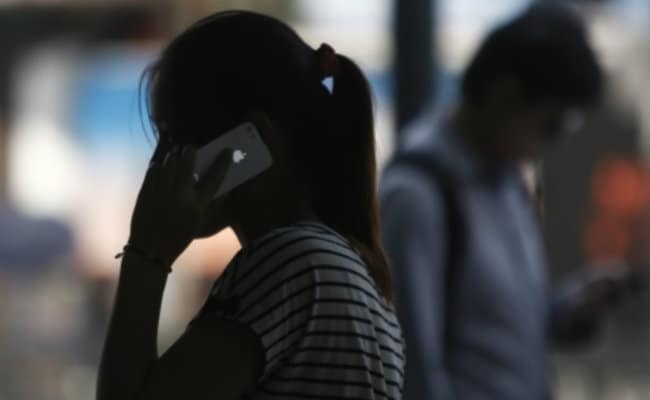 Call Drop Situation Improving in Delhi, Study Shows