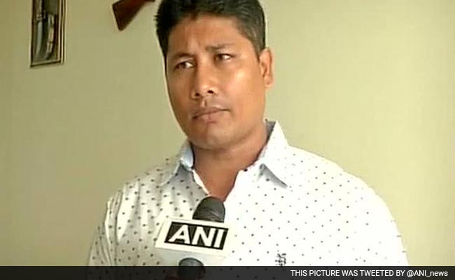 Congress Suspends 4 Lawmakers for Anti-Party Activities in Assam