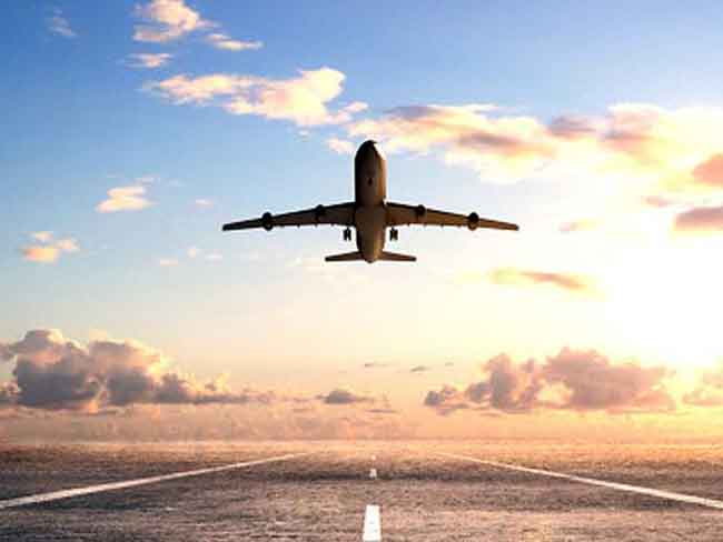 Centre Asks States To Reduce VAT On Jet Fuel