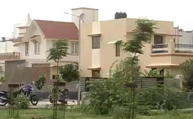 Cheaper Gujarat Land Allotted to Judges: Third Judge Exits Case