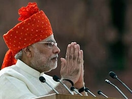लाल किले से वन रैंक वन पेंशन का ऐलान कर सकते है पीएम मोदी लाल किले से वन रैंक वन पेंशन का ऐलान कर सकते है पीएम मोदी