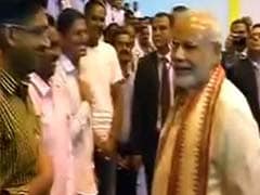 PM Reaches Out to Indian Workers Who Build Glitzy Skyscrapers in UAE