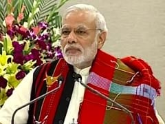 PM Modi's Statement After National Socialist Council of Nagaland and Government Sign Peace Accord: Highlights