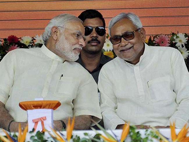 बिहार: 4 नाम की चल रही थी चर्चा, लेकिन JDU से सिर्फ RCP बने मंत्री, क्या पशुपति पारस भी इसी कोटे से बने मंत्री?