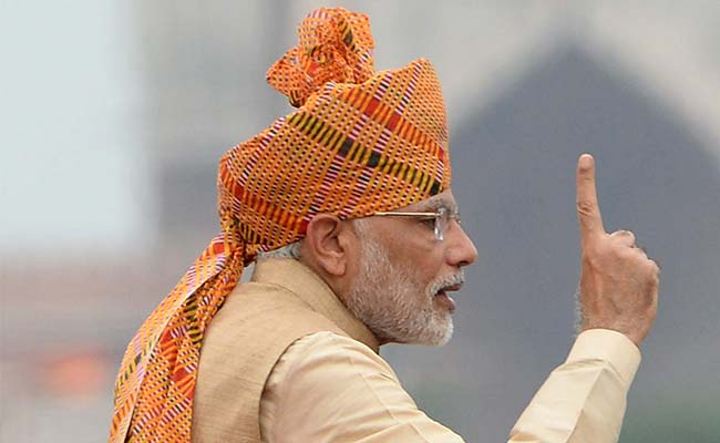 'Communalism Will Not Be Tolerated': Top 10 Quotes From PM's Speech