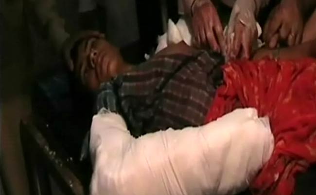 India Summons Pakistan High Commissioner, Ceasefire Violations Still Continue