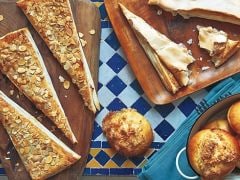 Ruby's Portuguese Pastry Recipes