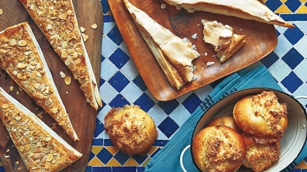 Ruby's Portuguese Pastry Recipes