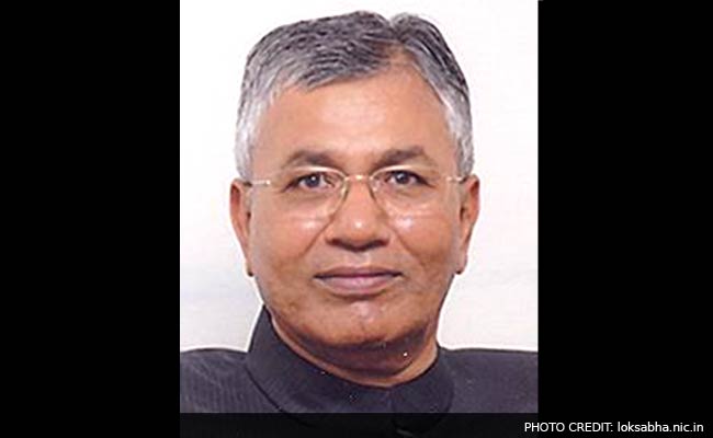 BJP Lawmaker PP Chaudhary Nominated to CPA Executive Committee
