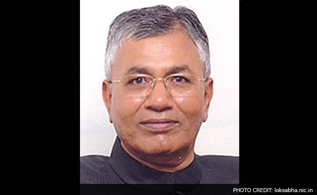 BJP MP to Insure 11,000 Women in Rajasthan on Rakshabandhan