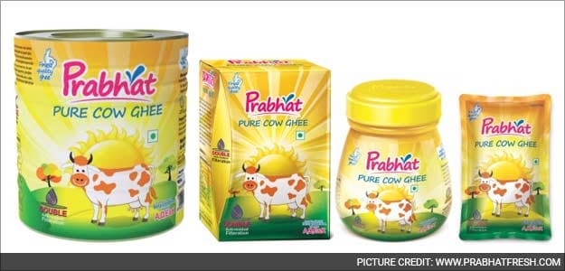 Prabhat Dairy Hits 20% Upper Circuit On Delisting Proposal