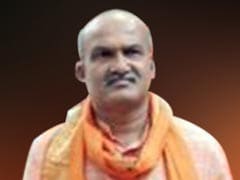 Goa Government Extends Ban on Sri Ram Sene Chief Pramod Muthalik