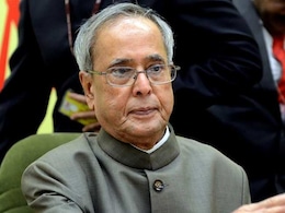 President Pranab Mukherjee to Get 3 Honorary Doctorates on West Asia Trip President Pranab Mukherjee to Get 3 Honorary Doctorates on West Asia Trip