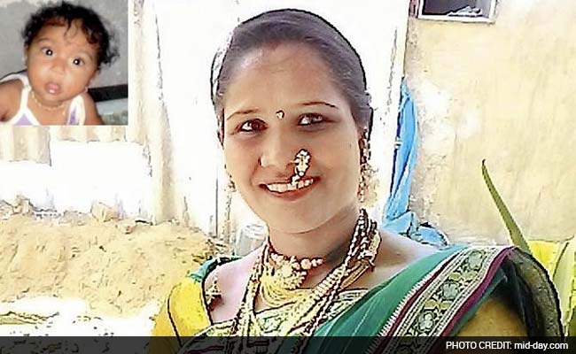 Woman Dies as Dupatta Gets Stuck in Bike, but Manages to Save Baby