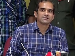 मुझे टॉर्चर किया गया, मैं सदमे में हूं : छात्रों की गिरफ्तारी पर FTII डायरेक्टर मुझे टॉर्चर किया गया, मैं सदमे में हूं : छात्रों की गिरफ्तारी पर FTII डायरेक्टर