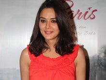 Preity Zinta 'Shocked' by These Reports About Her IPL Team