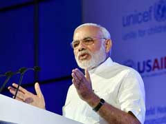 PM Modi to Interact With Students Ahead of Teacher's Day