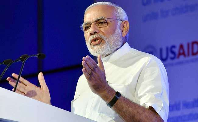Prime Minister Modi Wants Checks on Steep Last-Minute Air Fares