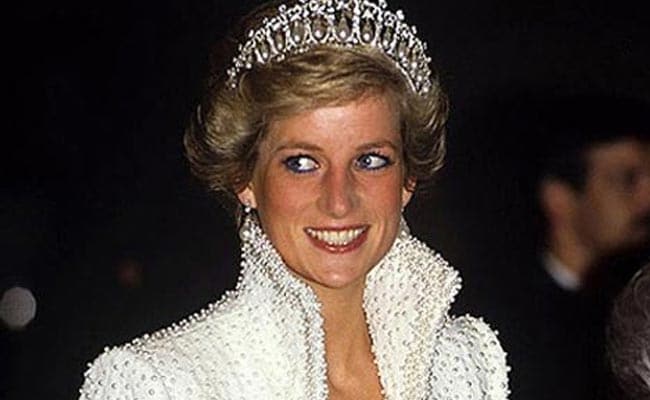 Princess Diana Used Honeymoon To 'Catch Up On Sleep' Rare Letter Reveals