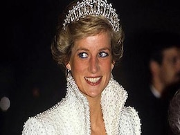 Princess Diana Used Honeymoon To 'Catch Up On Sleep' Rare Letter Reveals Princess Diana Used Honeymoon To 'Catch Up On Sleep' Rare Letter Reveals