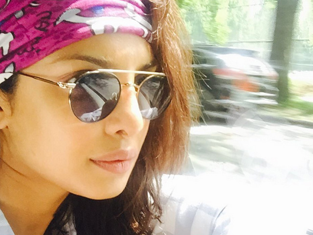 Priyanka Chopra Gets Nostalgic on Father's Birth Anniversary