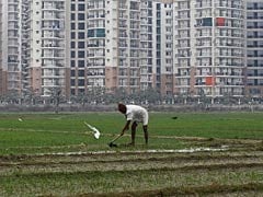 Over 55,000 Home Buyers to Get Possession of Flats in Noida